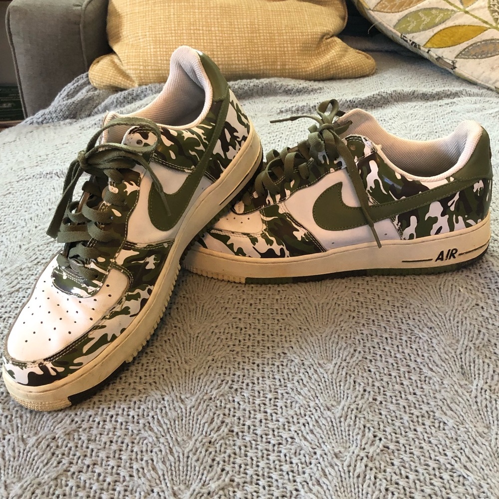 Air Force One limited edition
